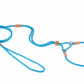 Nylon Martingale Leads (10in x 1/8in or 4mm)