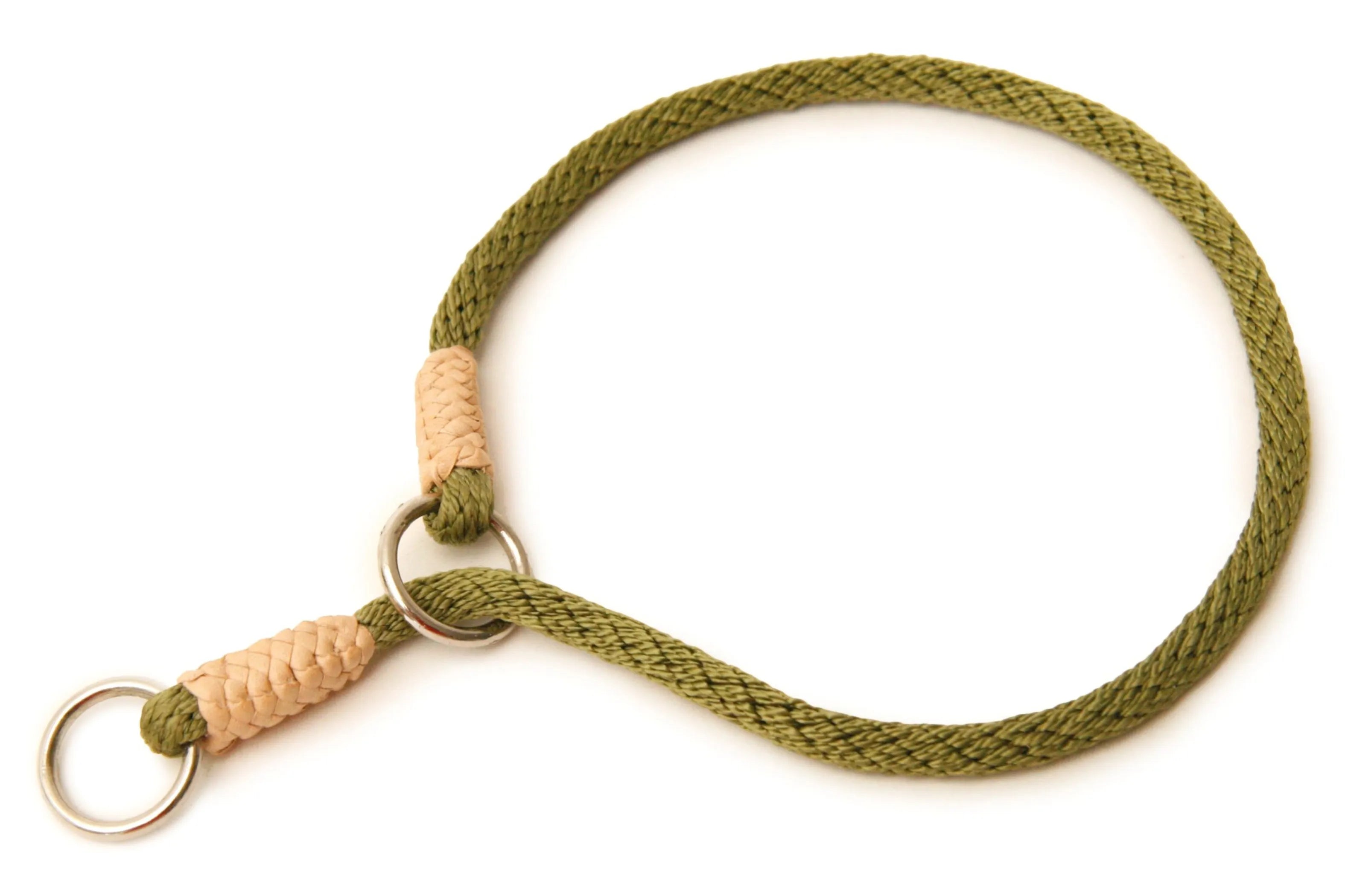 Nylon Slip Collars (12 in x 1/8in or 4mm)