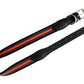 Alvalley Reflective Anti-Slip Dog Collar with Buckle (22 in x 1 in )