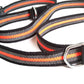 Alvalley Reflective Anti-Slip Multiuse Snap Leash (6ft x 3/4in)