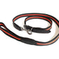 Reflective Anti-Slip Snap Leash (4ft x 1 in)