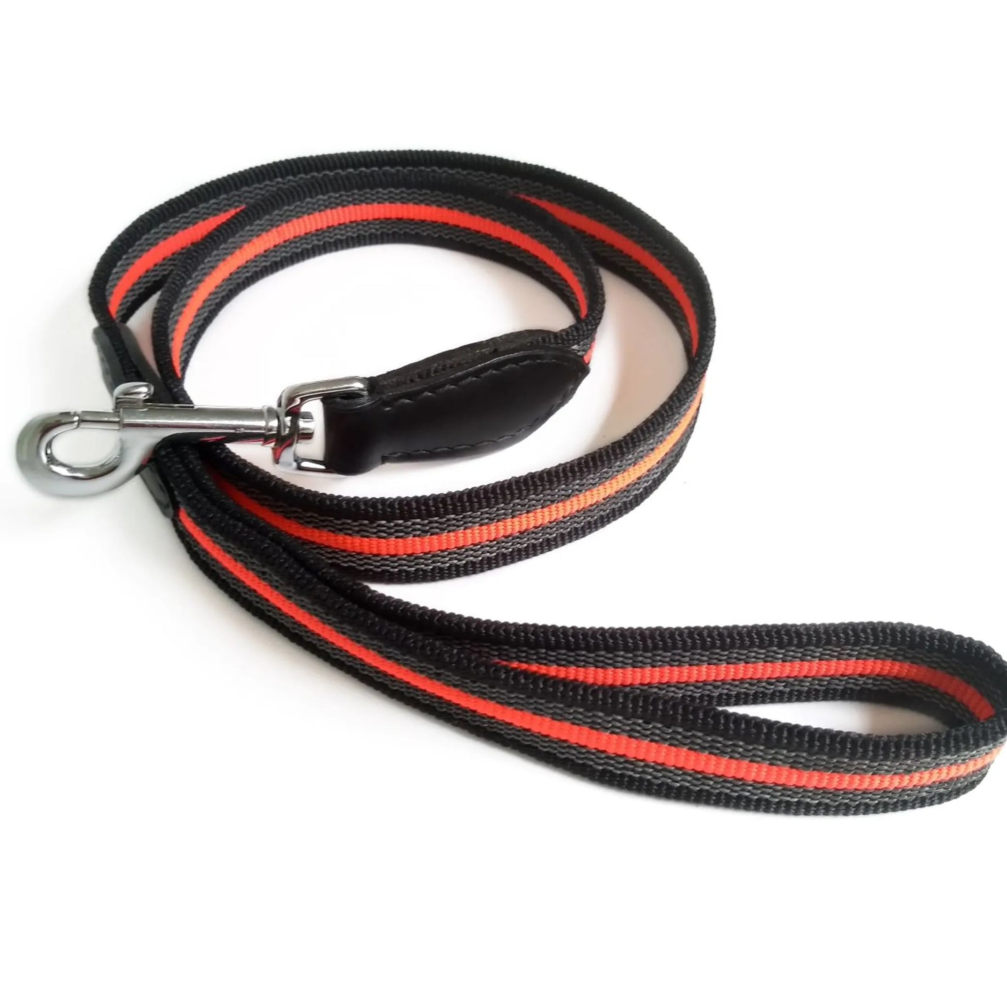 Reflective Anti-Slip Snap Leash (6ft x 3/4in)