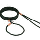 Nylon Slip Lead With Stopper (6 ft  x 1/8in or 4mm)