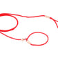 Nylon Slip Lead With Stopper (4 ft  x 1/16 or 2 mm)