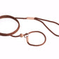 Nylon Slip Lead With Stopper (4 ft  x 1/16 or 2 mm)
