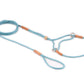 Nylon Martingale Leads (8in x 1/16 or 2 mm)