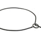 Slip Snake Show Chain Collar (24 in x 2.4mm)