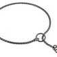 Slip Snake Show Chain Collar (16 in x 5.5mm)