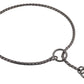 Slip Snake Show Chain Collar (18 in x 5.5mm)
