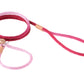 Nylon Slip Lead With Stopper (4 ft  x 1/8in or 4mm)