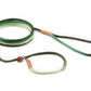 Nylon Slip Lead With Stopper (6 ft  x 1/8in or 4mm)