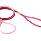 Nylon Slip Lead With Stopper (6 ft  x 1/8in or 4mm)