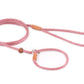 Nylon Slip Lead With Stopper (4 ft  x 1/8in or 4mm)