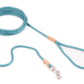 Nylon Snap Leads (6 ft  x 1/8in or 4mm)