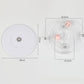 Interactive Kitty Groove: Cat Turntable Educational Toy - Pets Perfect