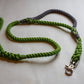 Rope Dog Leash with Traffic Handle