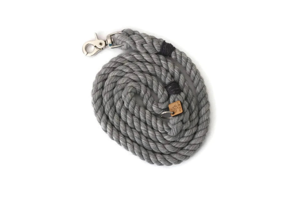 Rope Dog Leash - Pets Perfect