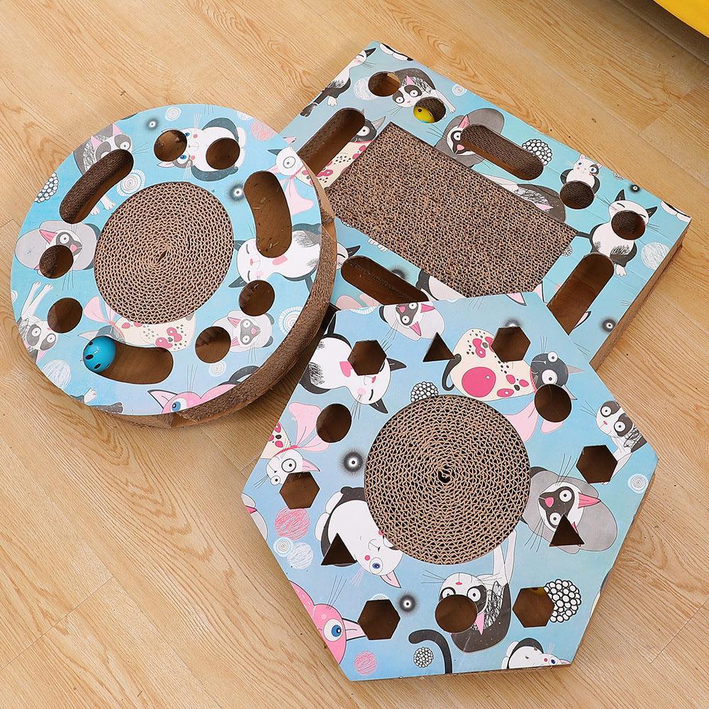 The Ultimate Cat Haven - Pets Perfect