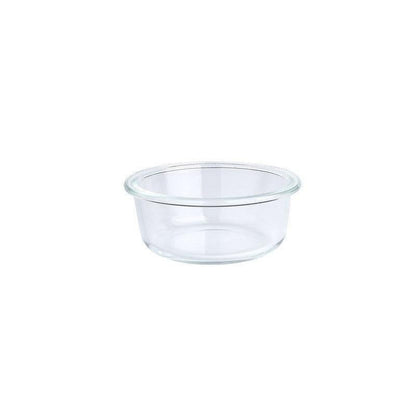 Elegant Glass Cat Food Bowl Set - Stylish And Functional Pet Dining Solution - Pets Perfect