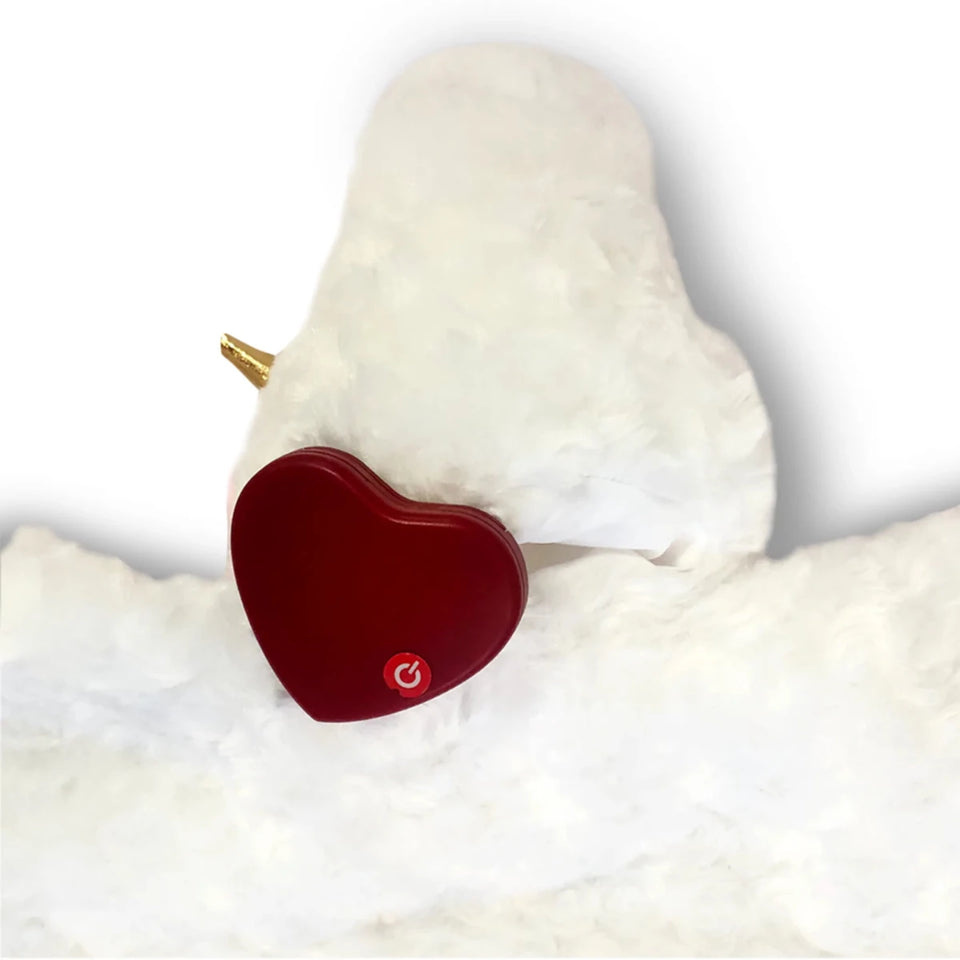 The MommyMat - Heartbeat Simulator Accessory, Replacement - Pets Perfect