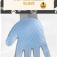 Pet Grooming Glove