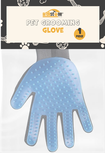 Pet Grooming Glove