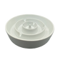 Pet Ceramic Slow Feeder Bowl