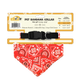 Western Themed Pet Bandana Collars