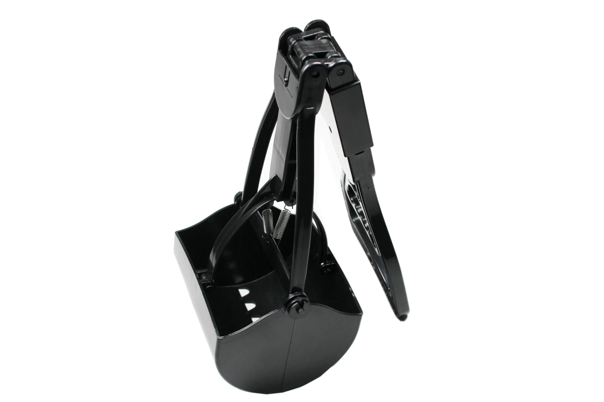 Pet Pooper Scooper - Long - Handled - Pets Perfect