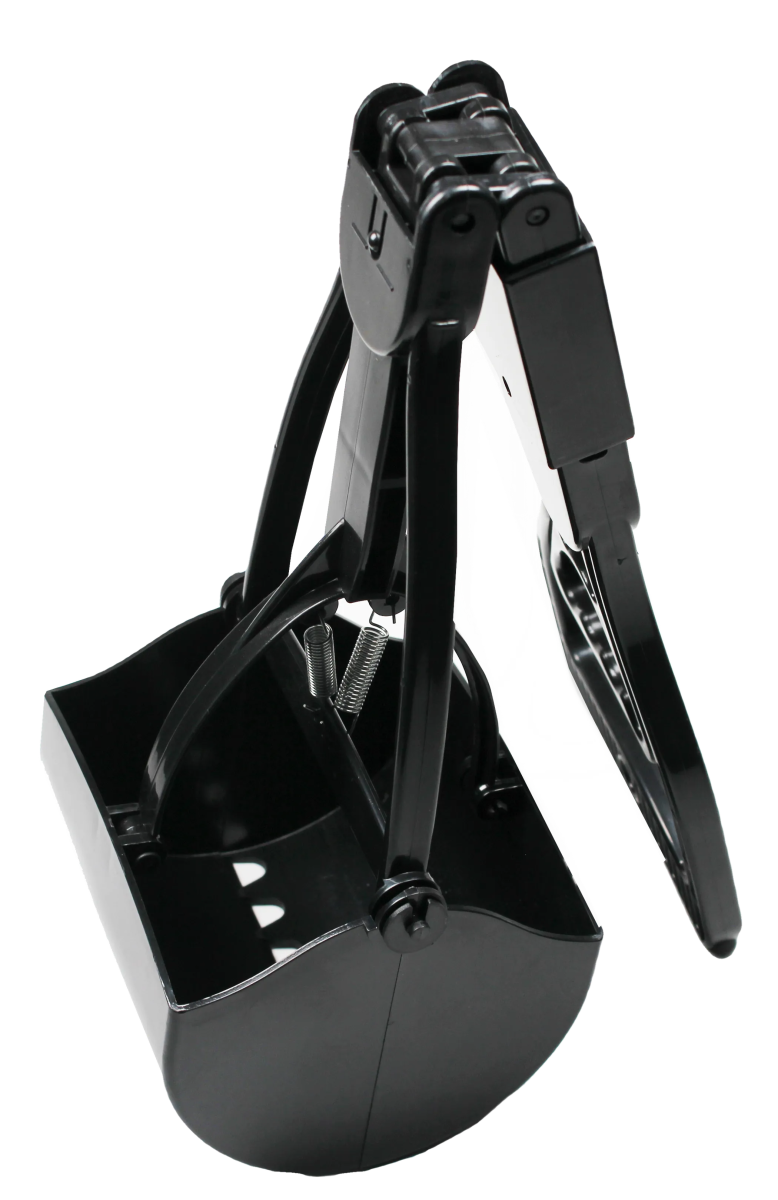 Pet Pooper Scooper - Long - Handled - Pets Perfect