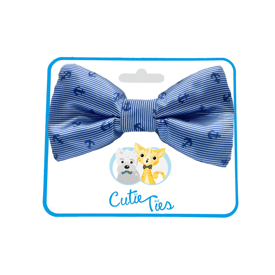 Cutie Ties Dog Bow Tie - Fits All Collars, view 14