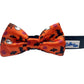 Cutie Ties Dog Bow Tie - Themed Designs Pet Accessory Collection