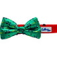 Cutie Ties Dog Bow Tie - Themed Designs Pet Accessory Collection