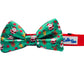 Cutie Ties Dog Bow Tie - Themed Designs Pet Accessory Collection