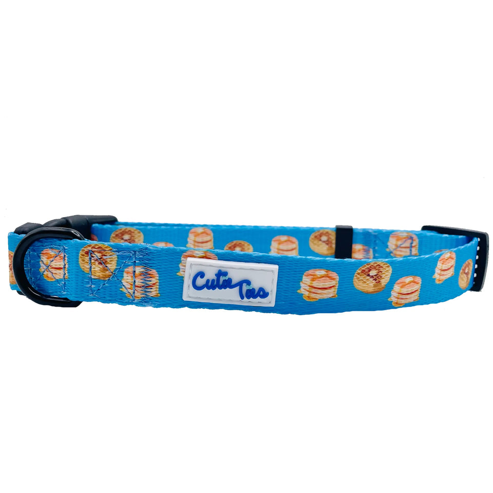 Cutie Ties Fun Design Dog Collar, The breakfast club/MEDIUM, view 11