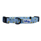 Cutie Ties Fun Design Dog Collar