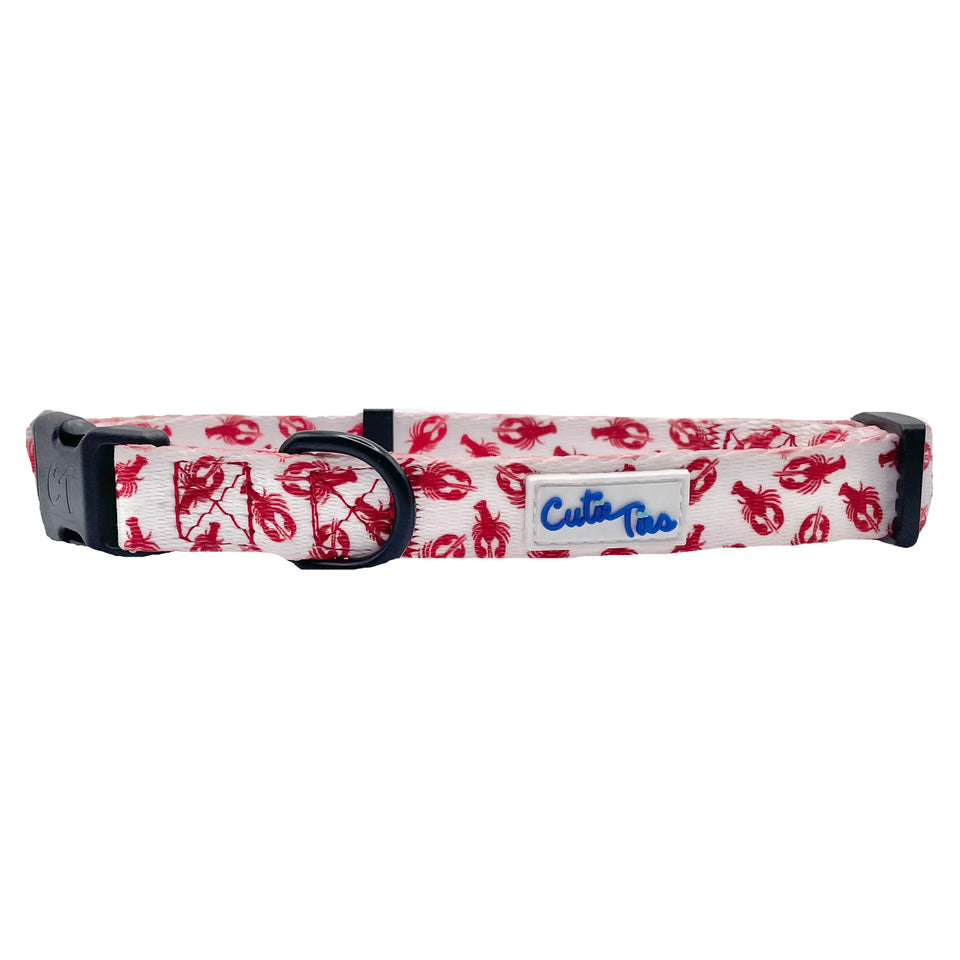 Cutie Ties Fun Design Dog Collar, The breakfast club/SMALL, view 10