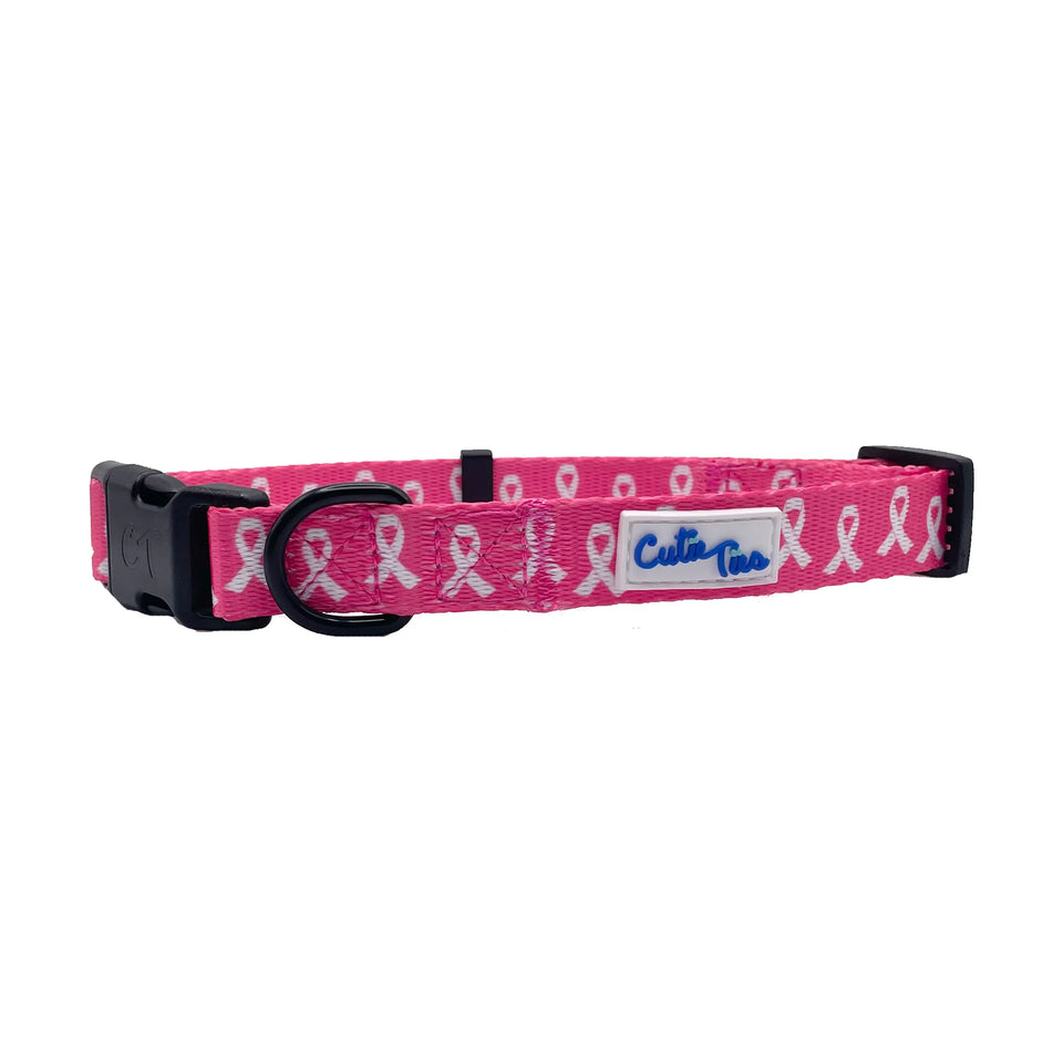 Cutie Ties Fun Design Dog Collar, Donuts/SMALL, view 19