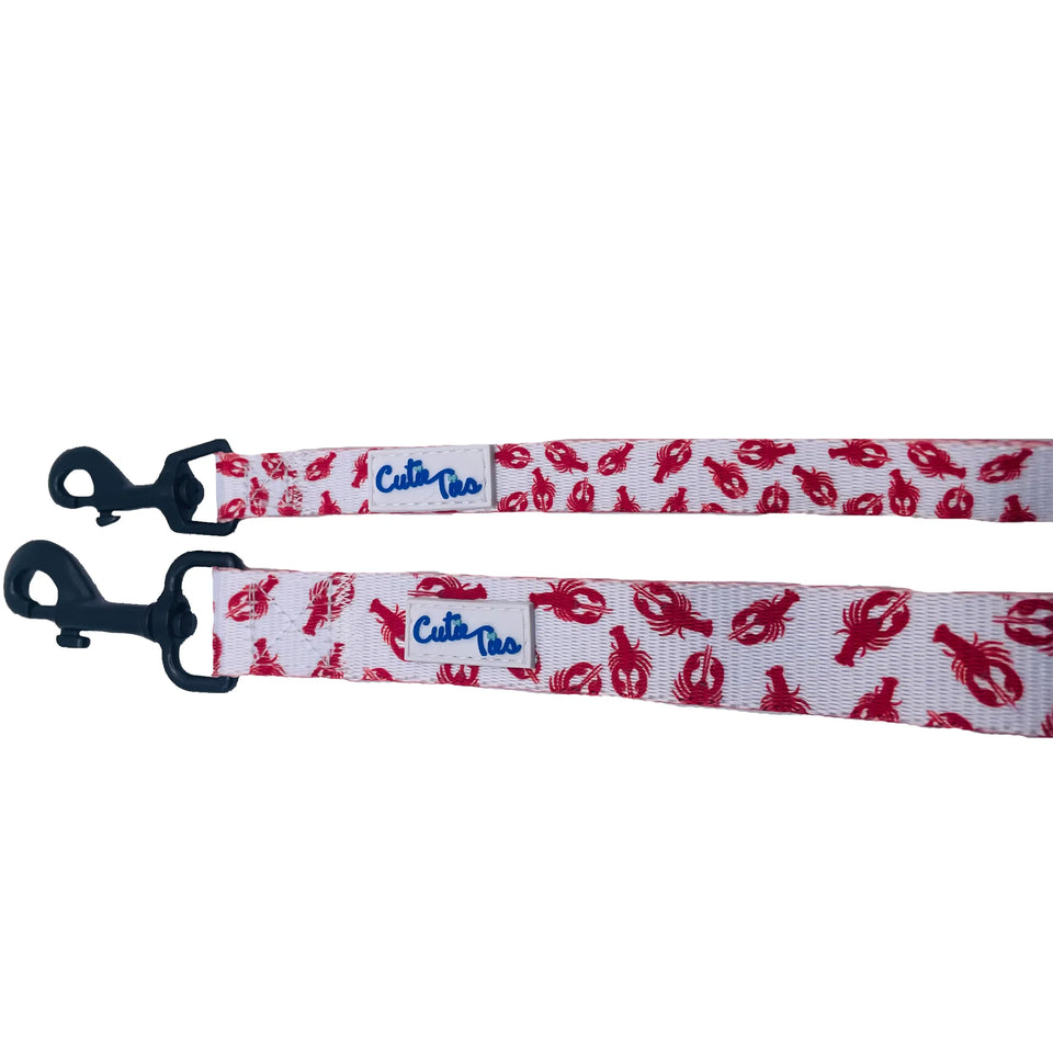 Cutie Ties Fun Design Dog Leash, view 34