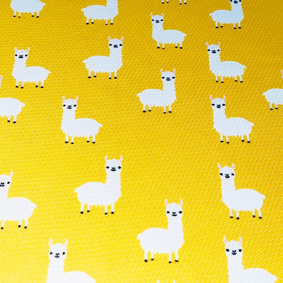 Cutie Ties Tie On Dog Bandana, Dino doggy white/SMALL, view 35