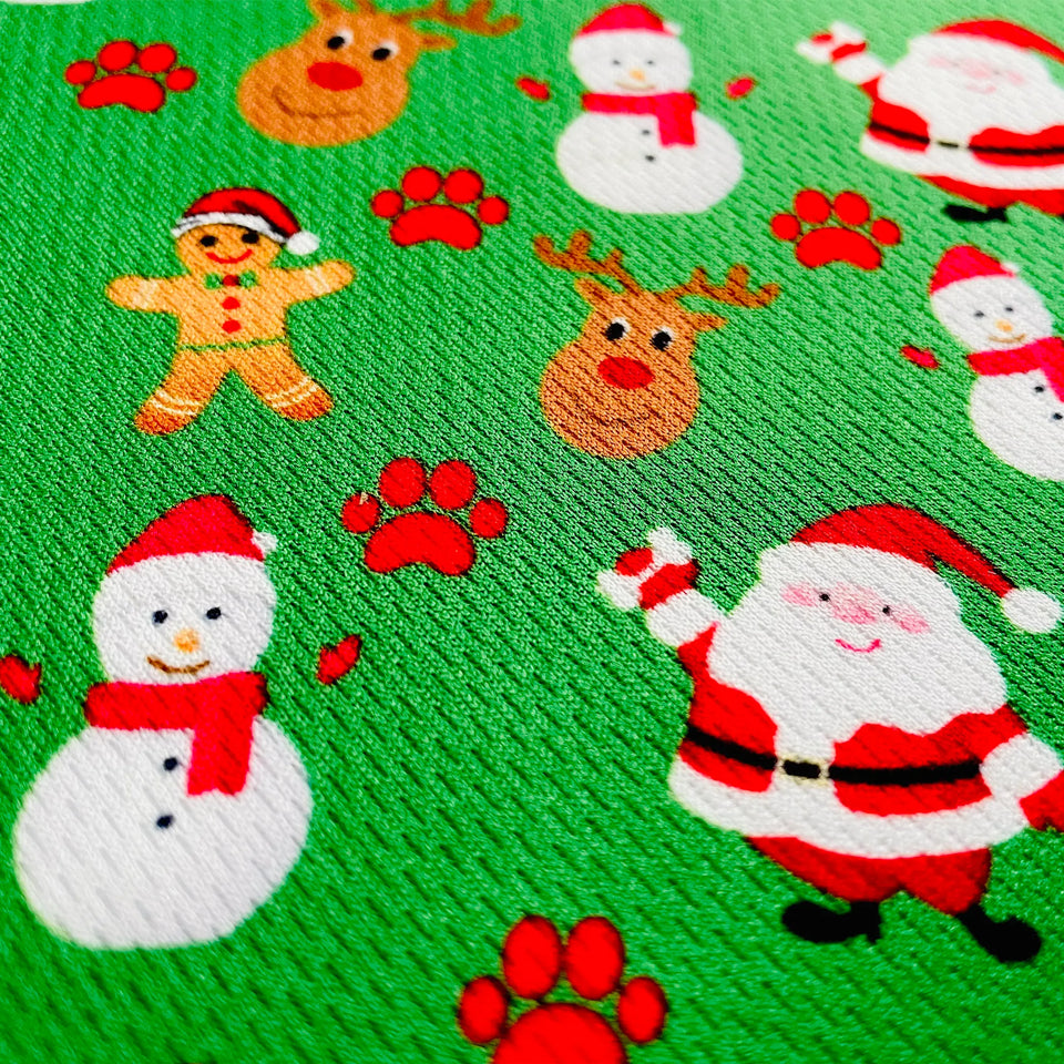 Cutie Ties Tie On Dog Bandana, 4th of july/SMALL, view 39