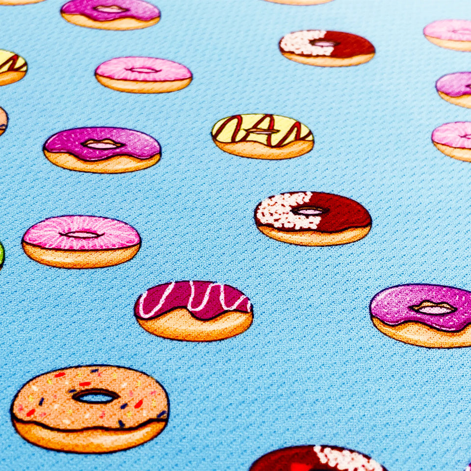 Cutie Ties Tie On Dog Bandana, view 47