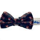 Cutie Ties Dog Bow Tie - Multiple Designs Pet Accessory Collection