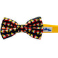 Cutie Ties Dog Bow Tie - Multiple Designs Pet Accessory Collection