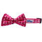 Cutie Ties Dog Bow Tie - Multiple Designs Pet Accessory Collection
