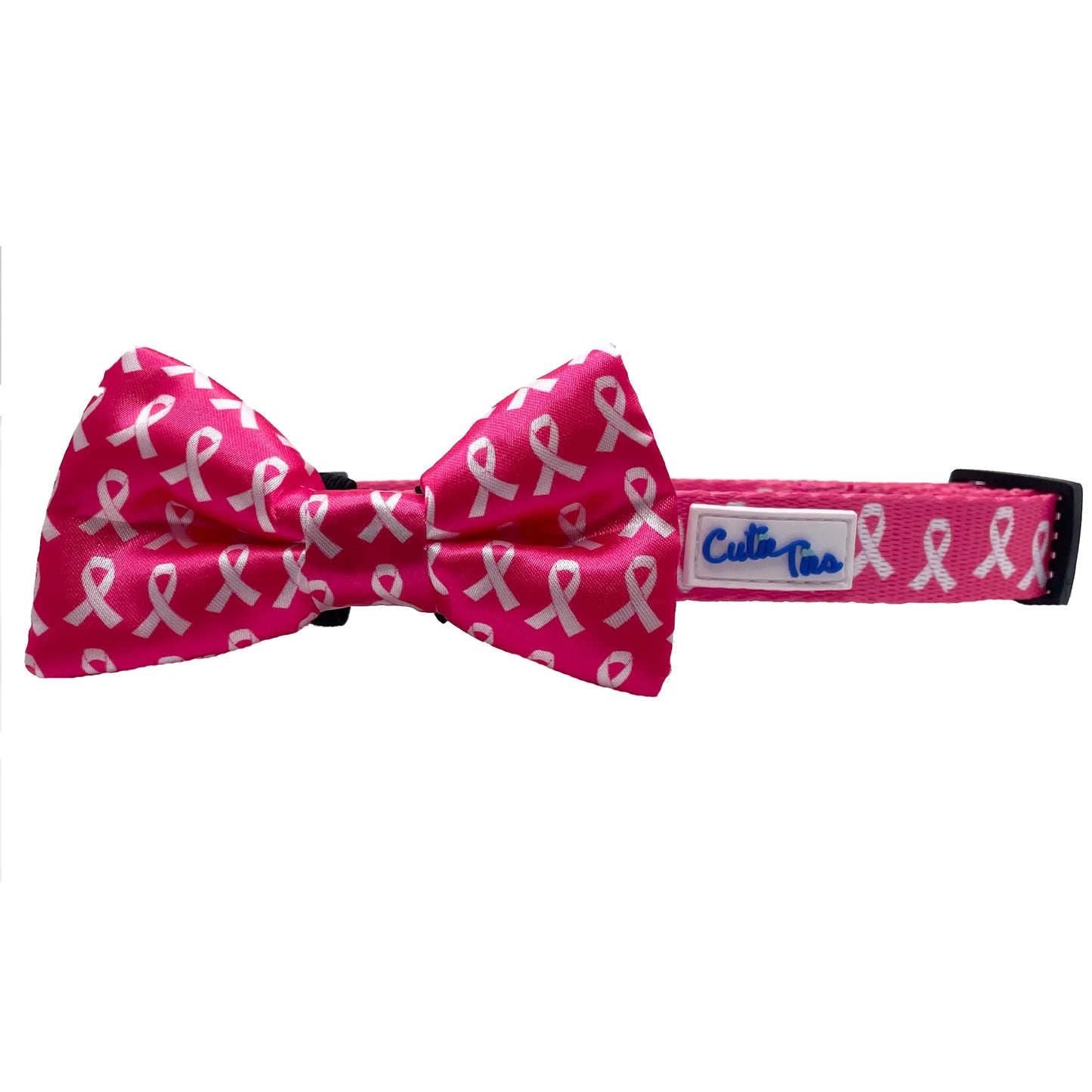Cutie Ties Dog Bow Tie - Multiple Designs Pet Accessory Collection