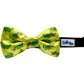 Cutie Ties Dog Bow Tie - Multiple Designs Pet Accessory Collection