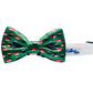 Cutie Ties Dog Bow Tie - Multiple Designs Pet Accessory Collection