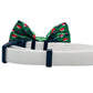 Cutie Ties Dog Bow Tie - Multiple Designs Pet Accessory Collection