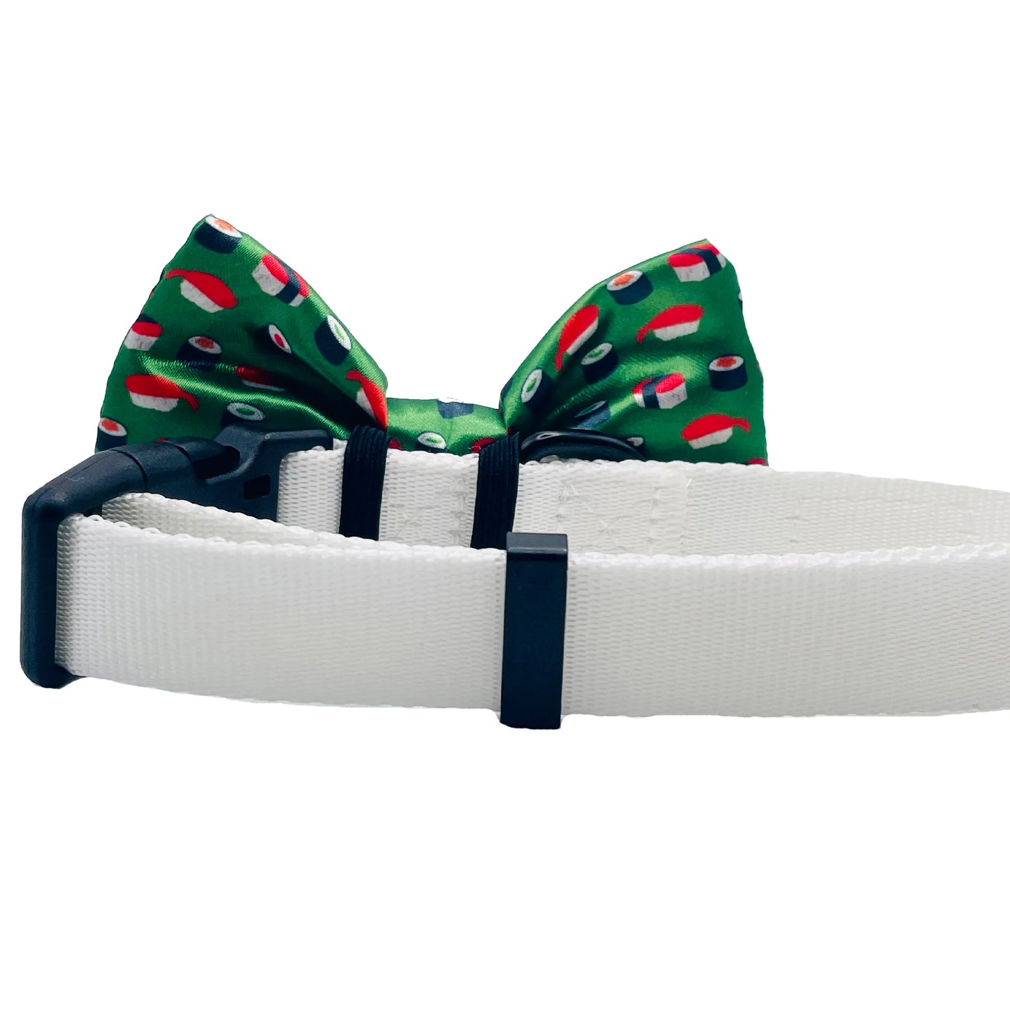Cutie Ties Dog Bow Tie - Multiple Designs Pet Accessory Collection